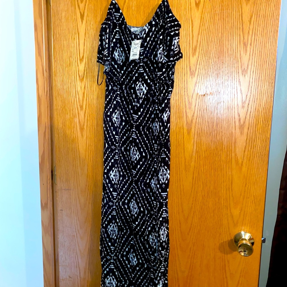 Mudd dress New